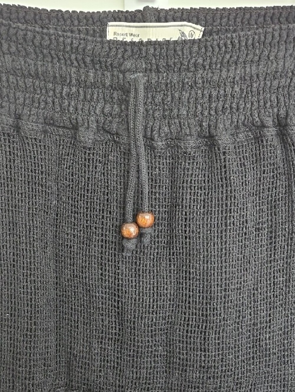 SEASPICE Jasmine' Crochet High Low Skirt Size M - Picture 5 of 12